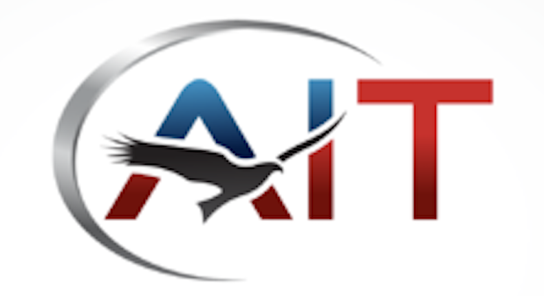 American Industrial Trading, LLC